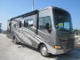 2014 Itasca Sunstar
